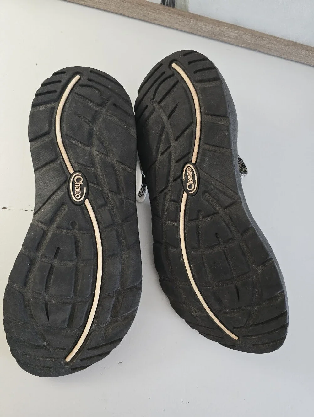 Chaco questions leave